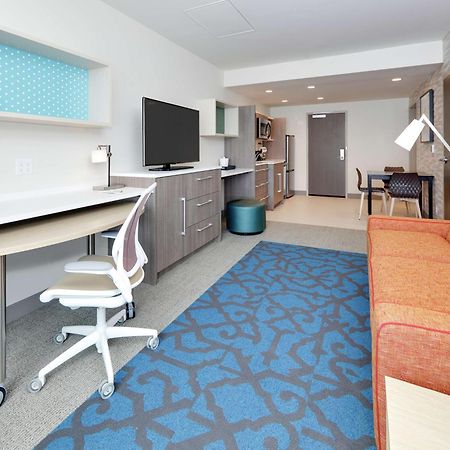 Home2 Suites By Hilton Yakima Airport Luaran gambar