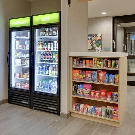 Home2 Suites By Hilton Yakima Airport Luaran gambar