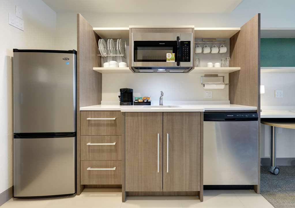 Home2 Suites By Hilton Yakima Airport Bilik gambar
