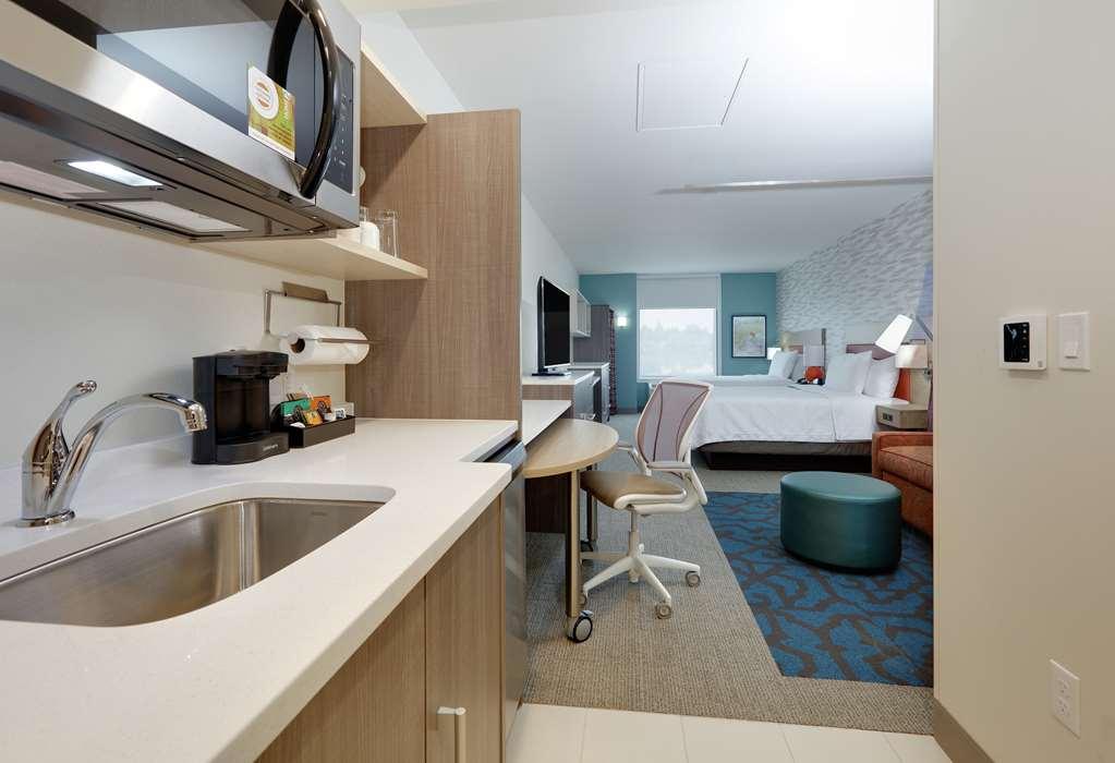Home2 Suites By Hilton Yakima Airport Bilik gambar