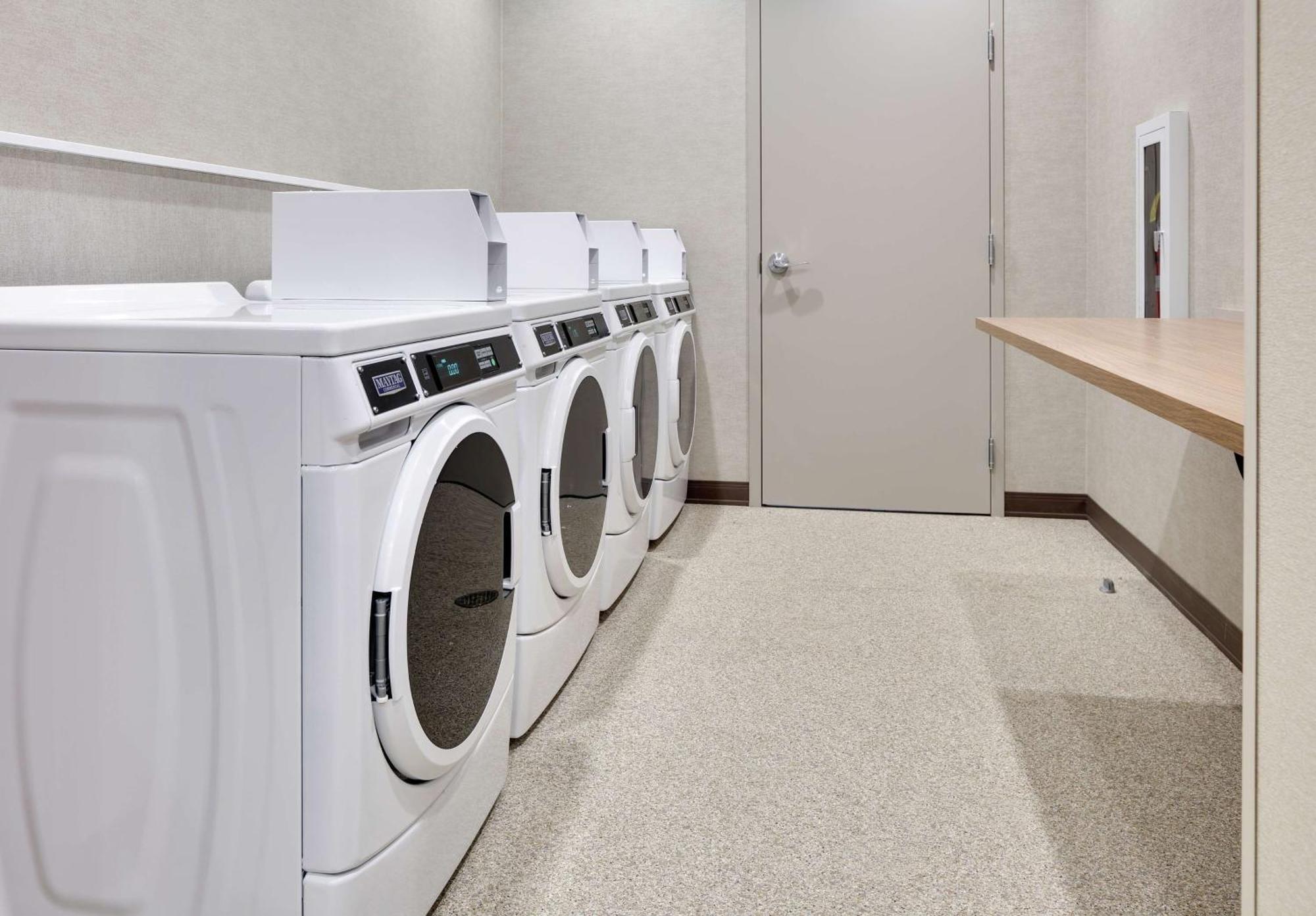 Home2 Suites By Hilton Yakima Airport Luaran gambar