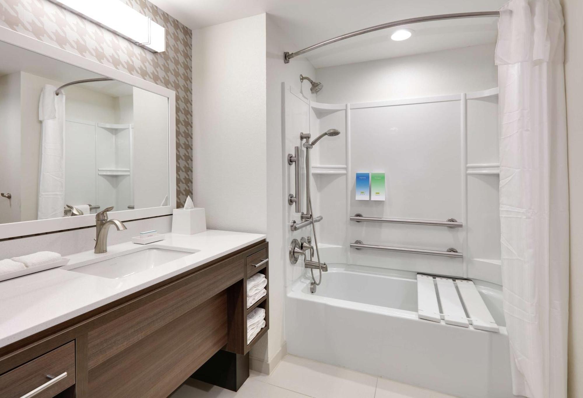 Home2 Suites By Hilton Yakima Airport Luaran gambar