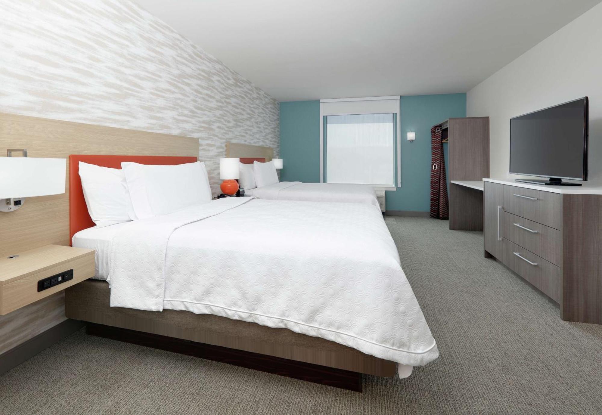 Home2 Suites By Hilton Yakima Airport Luaran gambar