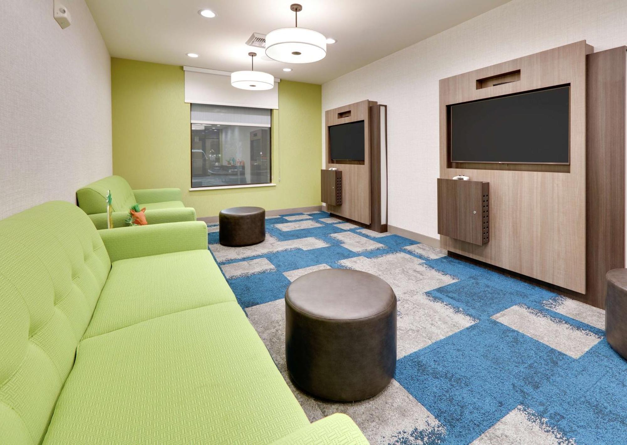 Home2 Suites By Hilton Yakima Airport Luaran gambar