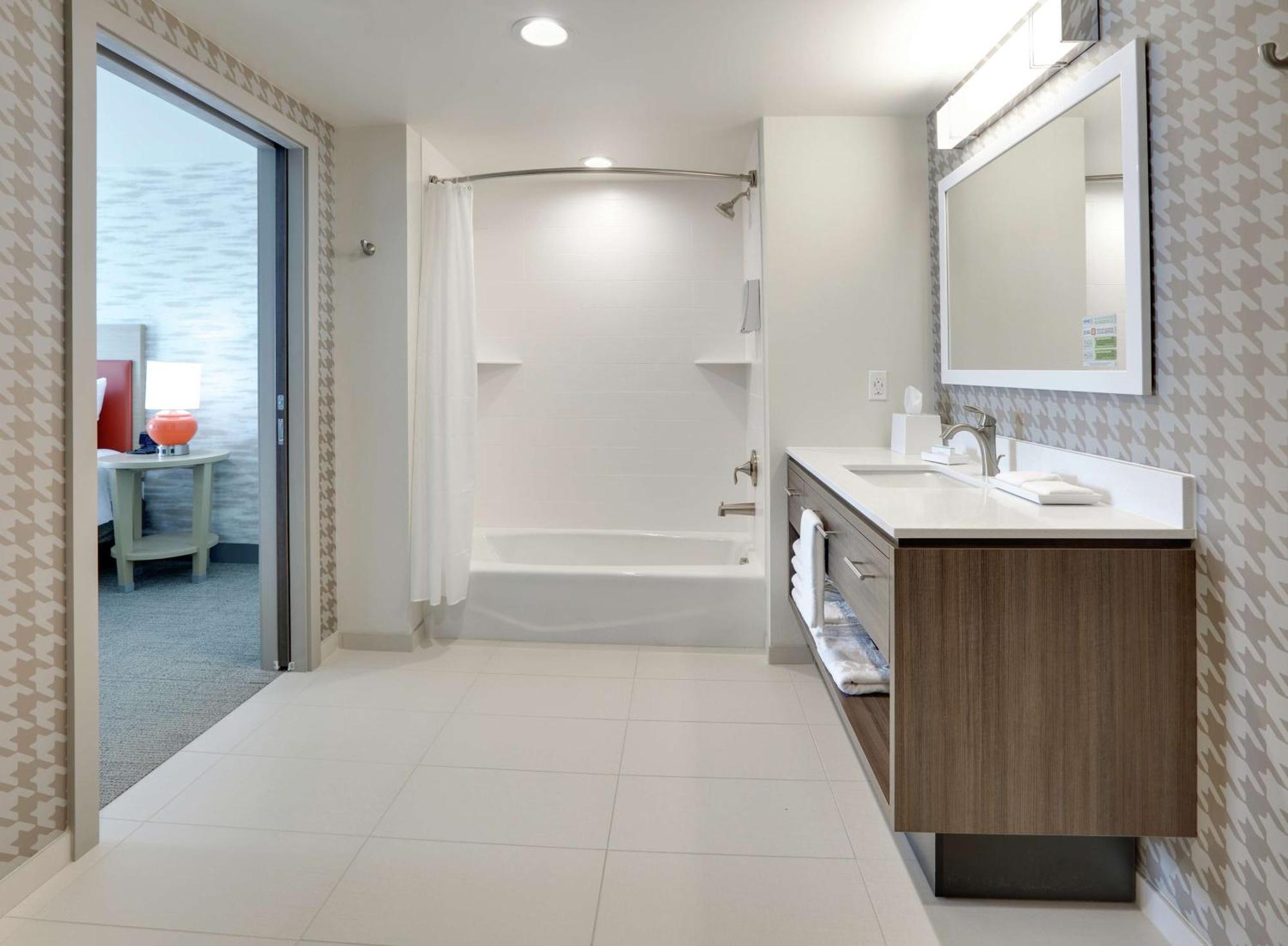 Home2 Suites By Hilton Yakima Airport Luaran gambar