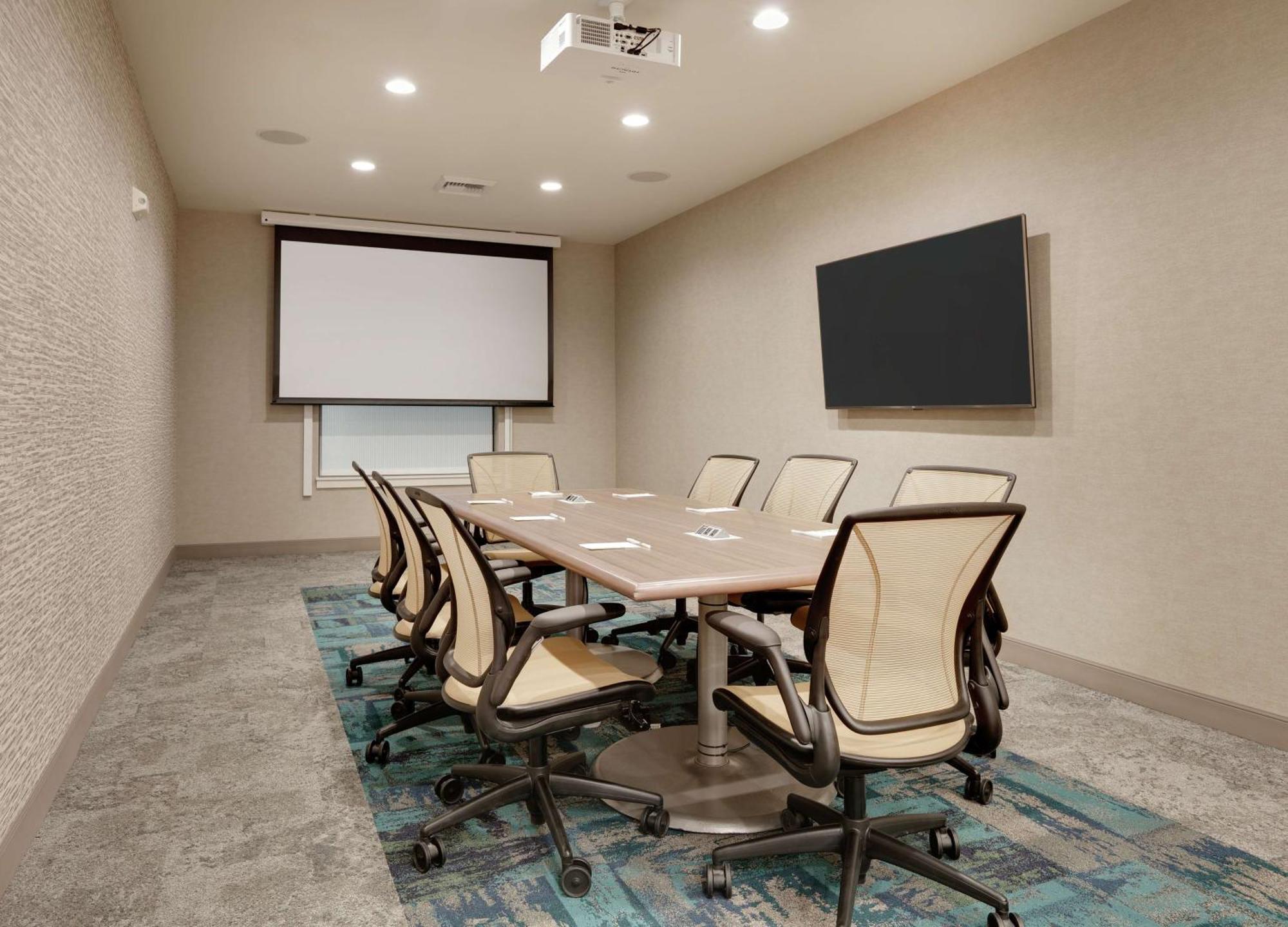 Home2 Suites By Hilton Yakima Airport Luaran gambar