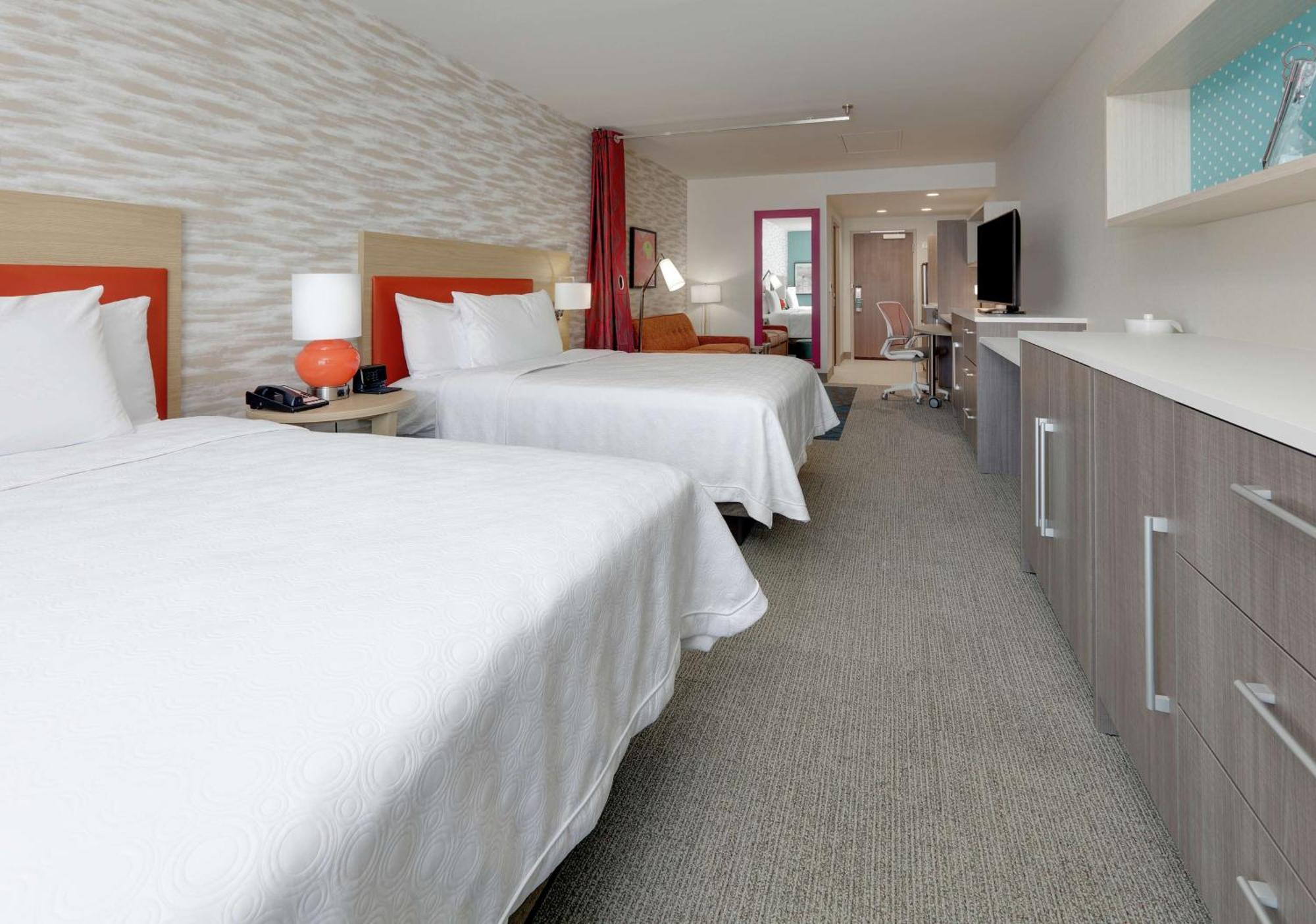 Home2 Suites By Hilton Yakima Airport Luaran gambar