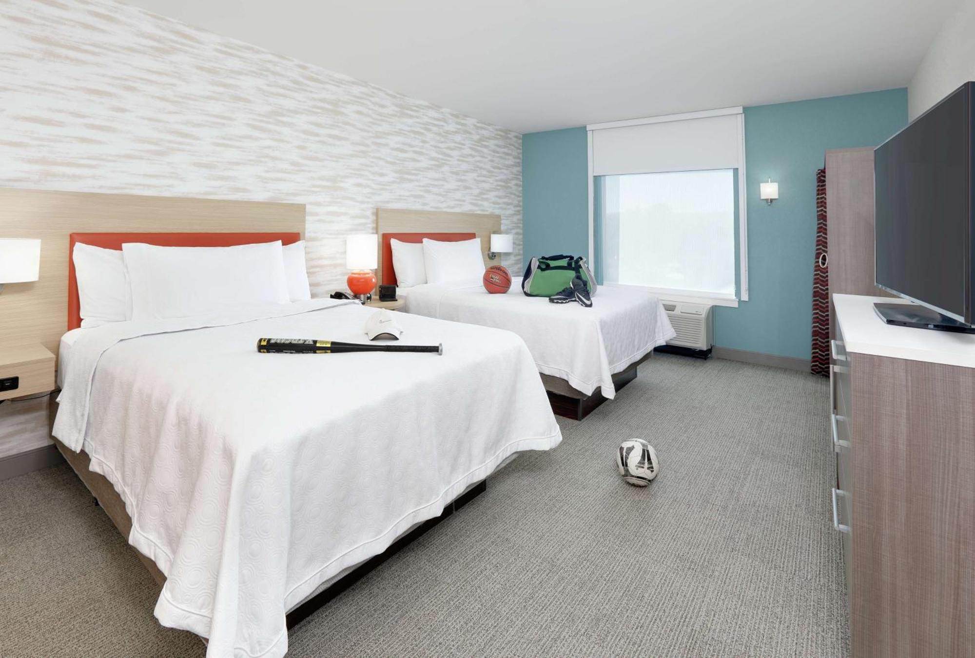 Home2 Suites By Hilton Yakima Airport Luaran gambar