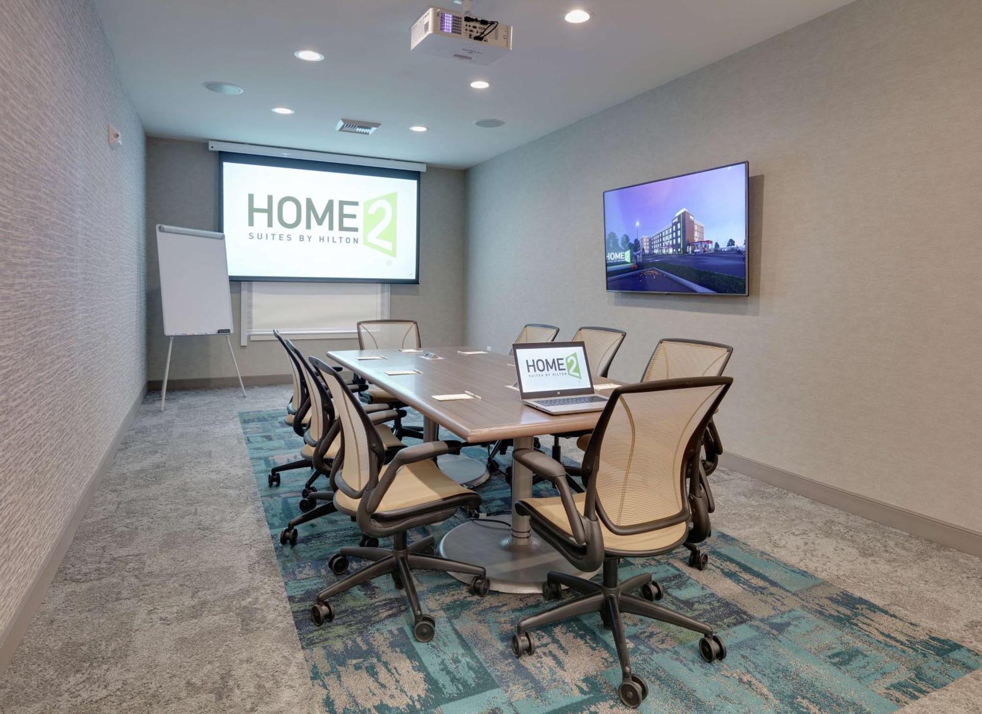 Home2 Suites By Hilton Yakima Airport Luaran gambar